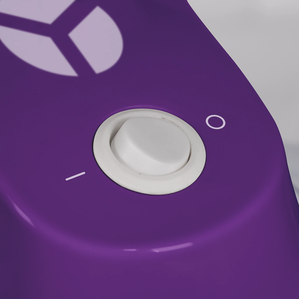 Heladora Yelmo FH-3300 - Vista 2