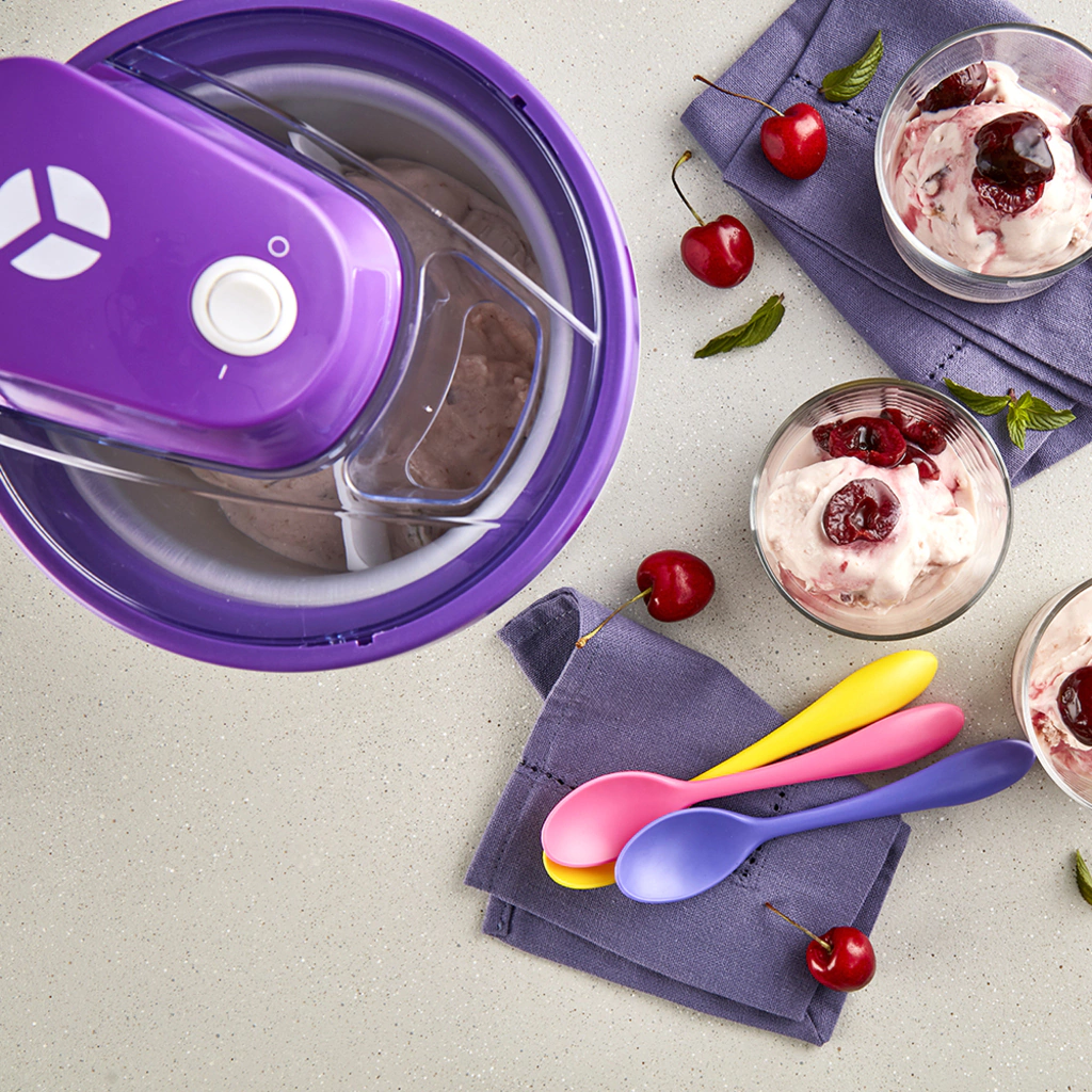 Heladora Yelmo FH-3300 - Vista 4