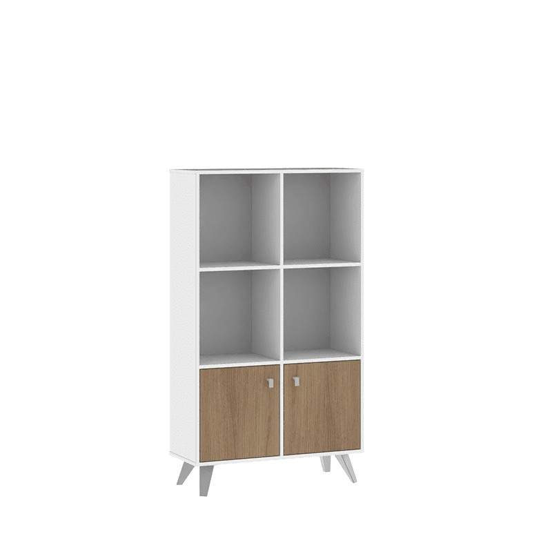 Módulo Escandinavo LE075 - Vista 3