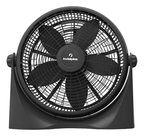 Turbocirculador 16 Pulgadas Indelplas IV16 60W 3 en 1 - Vista 3