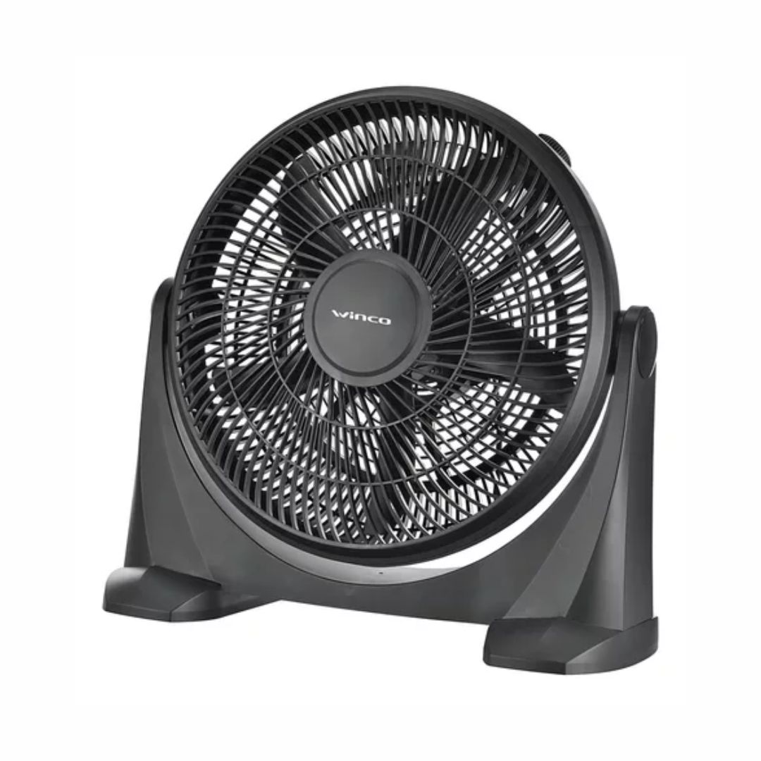 WINCO VENTILADOR TURBO W1214